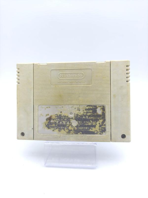 Super Famicom SFC SNES dragon ball z 3 Japan Boutique-Tamagotchis 3