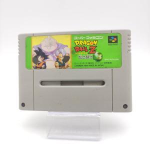 Super Famicom SFC SNES dragon ball z 3 Japan Boutique-Tamagotchis 2