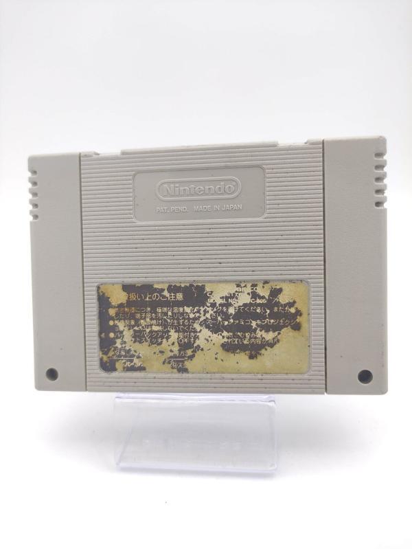 Super Famicom SFC SNES BREATH OF FIRE II 2 Japan Boutique-Tamagotchis 3