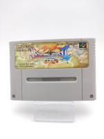 Super Famicom SFC SNES BREATH OF FIRE II 2 Japan Boutique-Tamagotchis 3