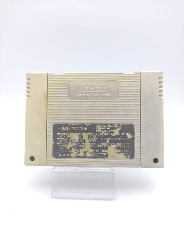 Super Famicom SFC SNES dragon ball z 2 Japan Boutique-Tamagotchis 3