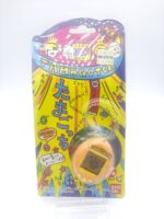 Tamagotchi Original P1/P2 Orange w/ yellow Bandai 1997 Japan Boutique-Tamagotchis 3