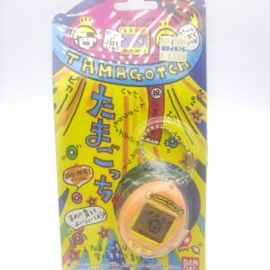 Tamagotchi Morino Forest Mori de Hakken! Tamagotch White Bandai 1997 Boutique-Tamagotchis 5