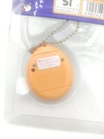 Tamagotchi Original P1/P2 Orange w/ yellow Bandai 1997 Japan Boutique-Tamagotchis 5