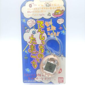 Tamagotchi Angelgotchi Tenshitchi no White Bandai boxed 1997 Boutique-Tamagotchis 7