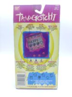 Tamagotchi Original P1/P2 black w/ grey Bandai 1997 English Boutique-Tamagotchis 5