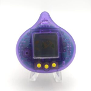 Dragon Quest Slime Virtual Pet Pedometer Arukundesu Enix Blue Boutique-Tamagotchis 5