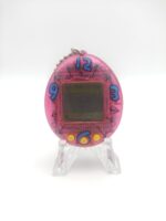 Tamagotchi Original P1/P2 Clear pink Bandai 1997 Japan Boutique-Tamagotchis 3