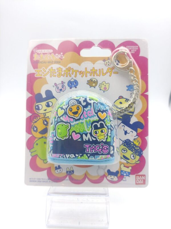 Tamagotchi Case Pouch Super Jinsei Enjoy Entama Pocket Holder Boutique-Tamagotchis 2