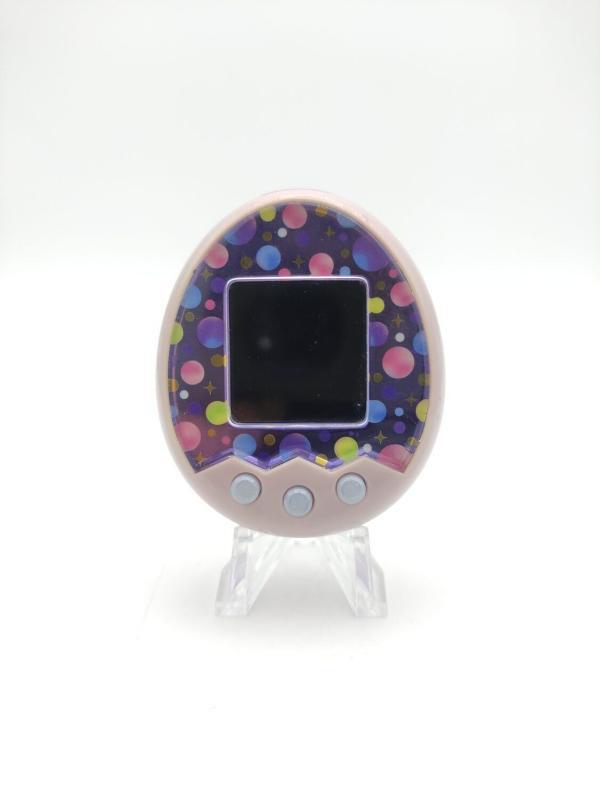 Bandai Tamagotchi m!x mix Color Melody purple virtual pet Boutique-Tamagotchis 2