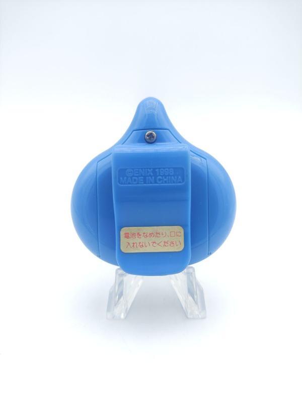 Dragon Quest Slime Virtual Pet Pedometer Arukundesu Enix Blue Boutique-Tamagotchis 3