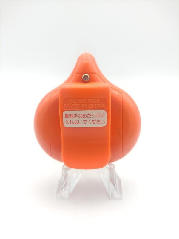 Dragon Quest Slime Virtual Pet Pedometer Arukundesu Enix Orange Boutique-Tamagotchis 3