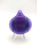 Dragon Quest Slime Virtual Pet Pedometer Arukundesu Enix Clear Purple Boutique-Tamagotchis 4