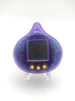 Dragon Quest Slime Virtual Pet Pedometer Arukundesu Enix Clear Purple Boutique-Tamagotchis 3