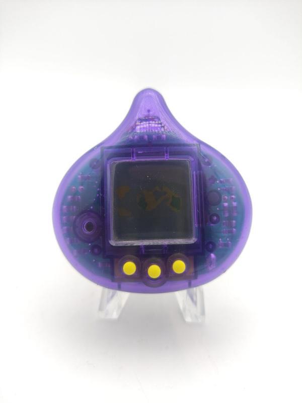 Dragon Quest Slime Virtual Pet Pedometer Arukundesu Enix Clear Purple Boutique-Tamagotchis 2