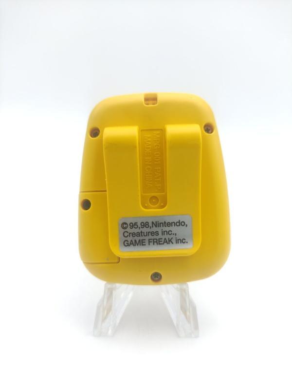 Nintendo Pokemon Pikachu Pocket Game Virtual Pet 1998 Pedometer Boutique-Tamagotchis 3 Nintendo Pokemon Pikachu Pocket Game Virtual Pet 1998 Pedometer Boutique-Tamagotchis 3