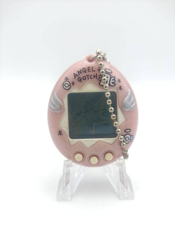 Tamagotchi Angelgotchi Tenshitchi no Pink Bandai 1997 Boutique-Tamagotchis 2