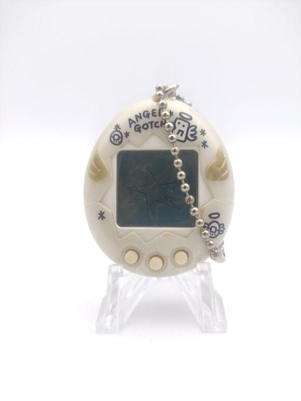 Tamagotchi Angelgotchi Tenshitchi no White Bandai 1997 Boutique-Tamagotchis 2