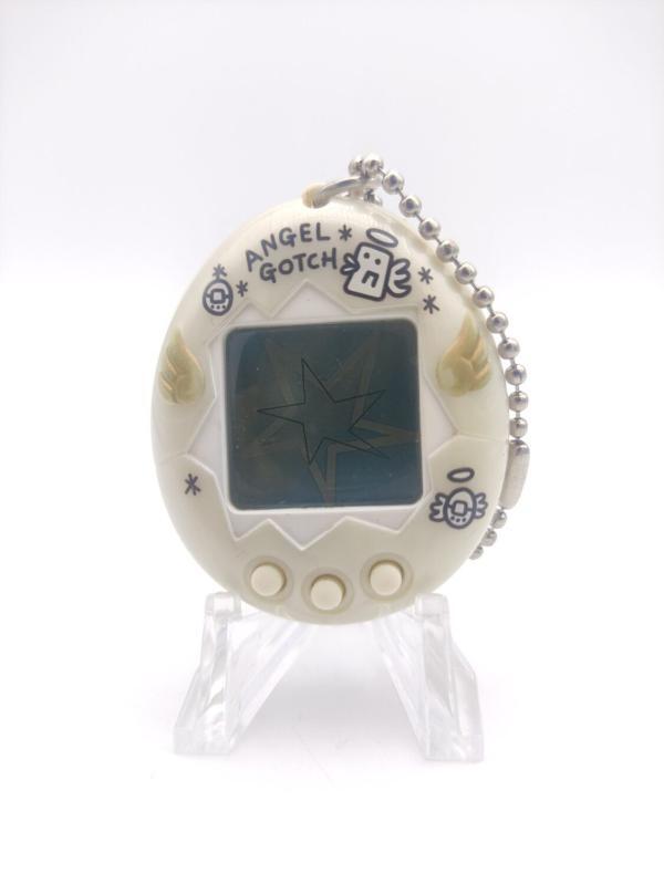 Tamagotchi Angelgotchi Tenshitchi no White Bandai 1997 Boutique-Tamagotchis 2