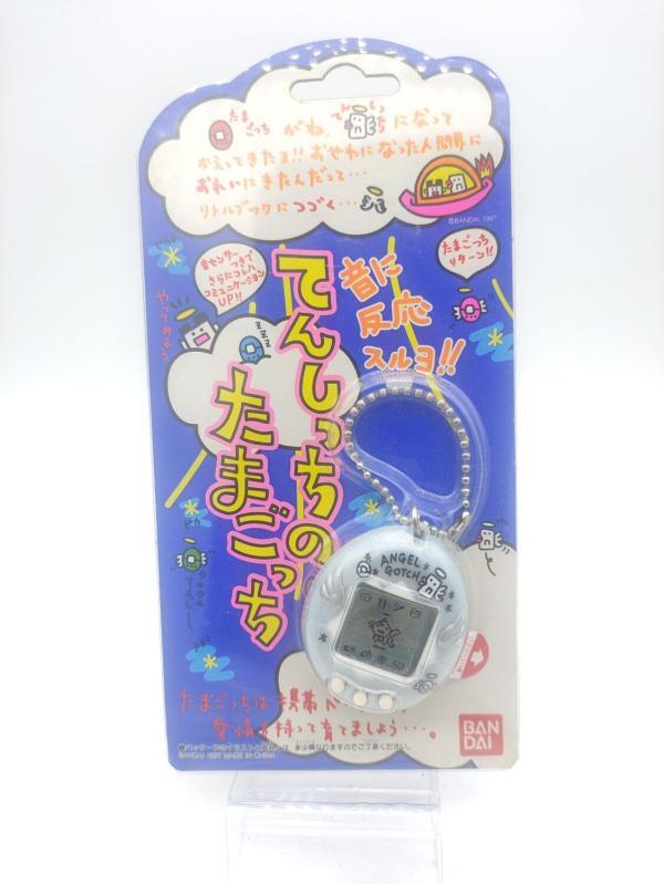 Tamagotchi Angelgotchi Tenshitchi no Blue Bandai 1997 Boutique-Tamagotchis 2