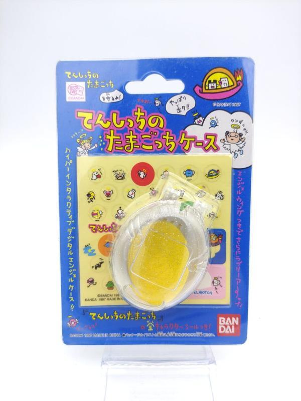 Tamagotchi Case Angelgotchi White Blanc Bandai Boutique-Tamagotchis 2