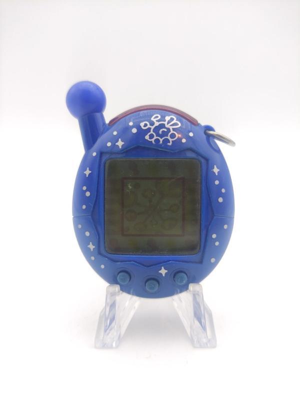 Tamagotchi Entama Chou Jinsei Enjoi Plus Night Sky blue Bandai Boutique-Tamagotchis 2