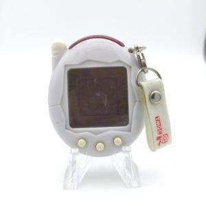 Tamagotchi Keitai Kaitsuu! Tamagotchi Plus Akai All White Boutique-Tamagotchis