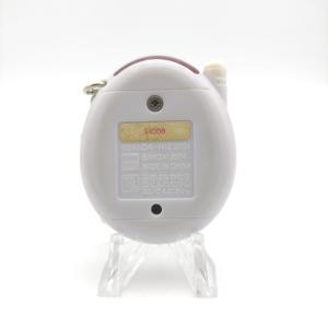 Tamagotchi Keitai Kaitsuu! Tamagotchi Plus Akai All White Boutique-Tamagotchis 2