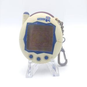 Tamagotchi Keitai Kaitsuu Tamagotchi Plus Kon White Bandai Boutique-Tamagotchis