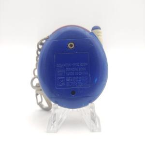 Tamagotchi Keitai Kaitsuu Tamagotchi Plus Kon White Bandai Boutique-Tamagotchis 2