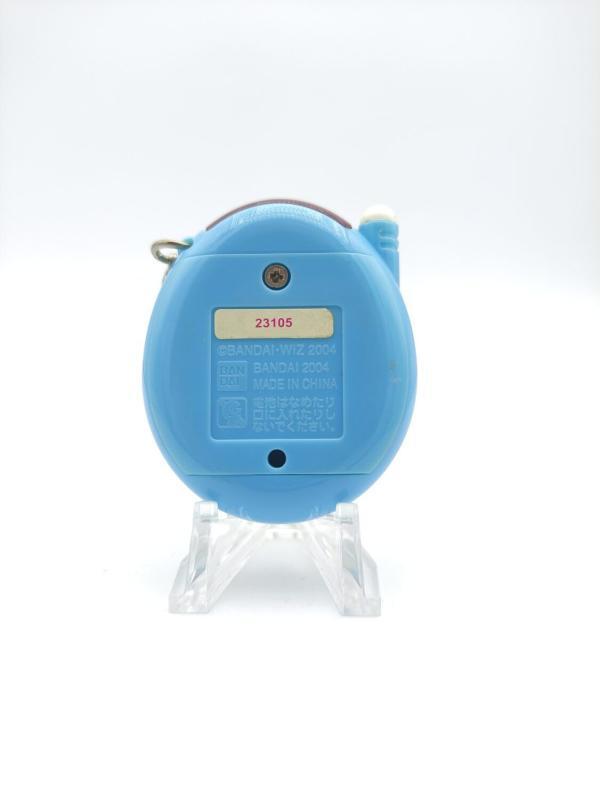 Tamagotchi Keitai Kaitsuu Tamagotchi Plus Light Blue Bandai Boutique-Tamagotchis 3