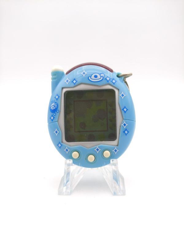 Tamagotchi Keitai Kaitsuu Tamagotchi Plus Light Blue Bandai Boutique-Tamagotchis 2