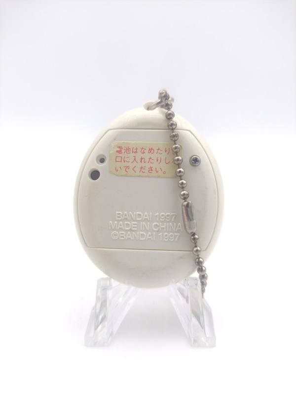 Tamagotchi Morino Forest Mori de Hakken! Tamagotch White Bandai 1997 Boutique-Tamagotchis 3