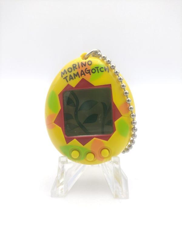 Tamagotchi Morino Forest Mori de Hakken! Tamagotch Yellow Bandai 1997 Boutique-Tamagotchis 2