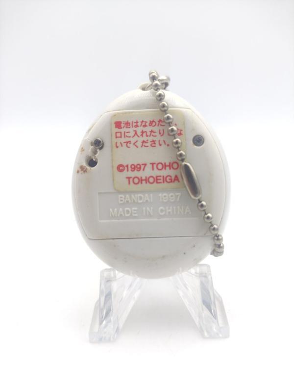 Tamagotchi Mothra Blue Virtual Pet Bandai Japan Boutique-Tamagotchis 3