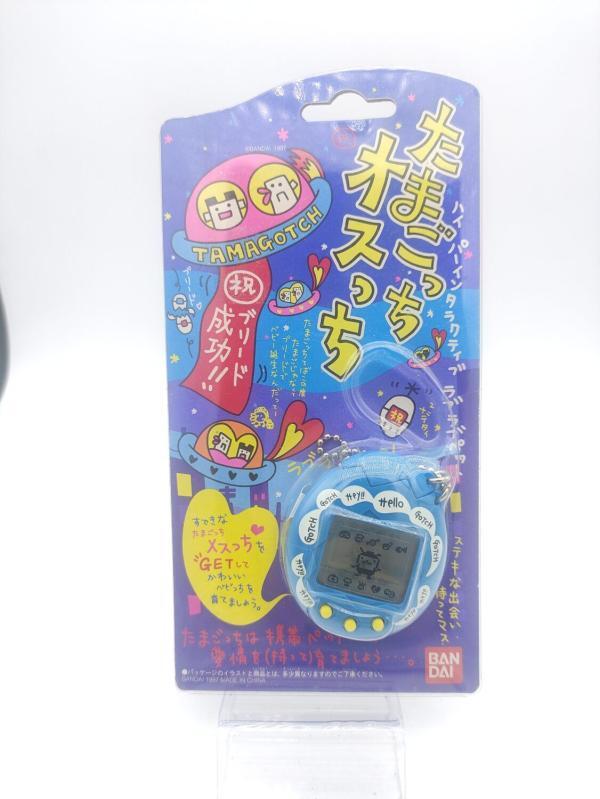 Tamagotchi original Osutchi Mesutchi Blue Bandai japan boxed Boutique-Tamagotchis 2