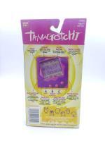 Tamagotchi Original P1/P2 Clear blue Bandai 1997 English Boutique-Tamagotchis 5