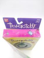 Tamagotchi Original P1/P2 Clear blue Bandai 1997 English Boutique-Tamagotchis 6