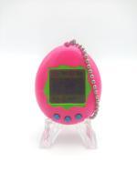 Tamagotchi Original P1/P2 pink w/ green Bandai 1997 English Boutique-Tamagotchis 3
