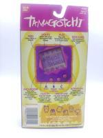 Tamagotchi Original P1/P2 purple w/ pink Bandai 1997 English Boutique-Tamagotchis 5