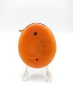 Tamagotchi Plus Connection Version 1 Clear Orange bandai Boutique-Tamagotchis 4