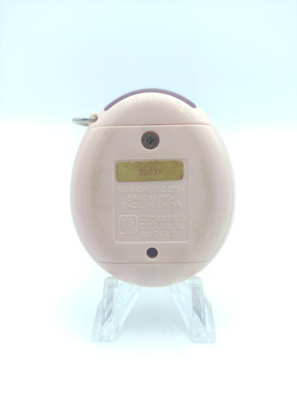 Tamagotchi Plus Connection Version 1 Pink bandai Boutique-Tamagotchis 3 Tamagotchi Plus Connection Version 1 Pink bandai Boutique-Tamagotchis 3
