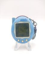 Tamagotchi Plus Keitai Kaitsuu Metallic Blue Bandai Boutique-Tamagotchis 3
