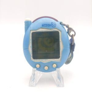 Tamagotchi Plus Keitai Kaitsuu Metallic Blue Bandai Boutique-Tamagotchis