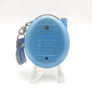 Tamagotchi Plus Keitai Kaitsuu Metallic Blue Bandai Boutique-Tamagotchis 2