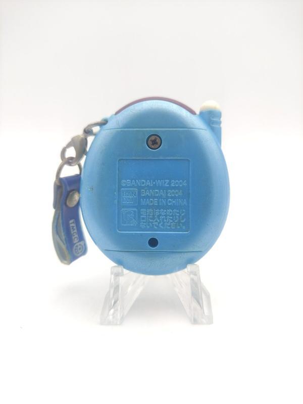 Tamagotchi Plus Keitai Kaitsuu Metallic Blue Bandai Boutique-Tamagotchis 3