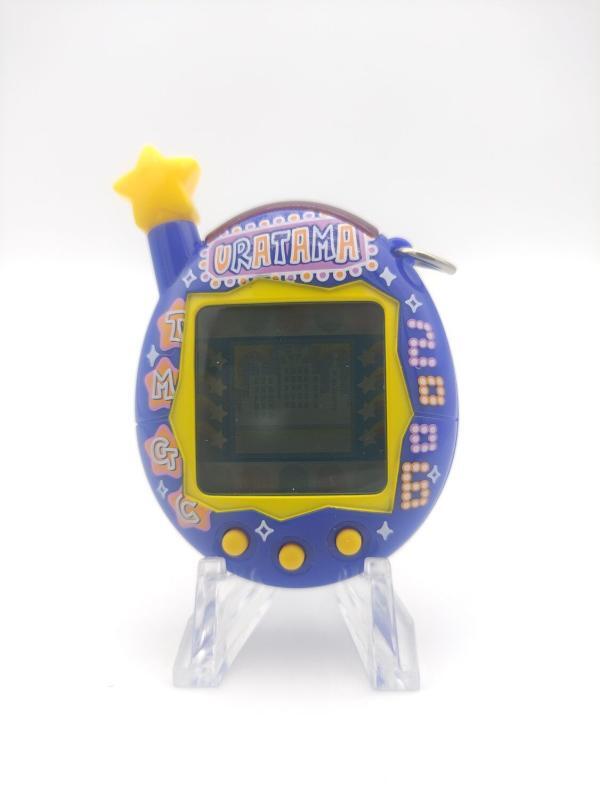 Tamagotchi Plus Ura Jinsei Uratama Ura Neon Blue Bandai Boutique-Tamagotchis 2