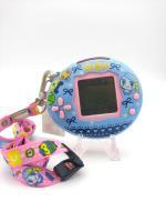 Tamagotchi Tamasuku School CIAO Special Edition blue and pink Boutique-Tamagotchis 3