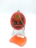 Tamagotchi V1 Umino  Umi de Hakken! Bandai 1998 Ocean Clear red Boutique-Tamagotchis 4