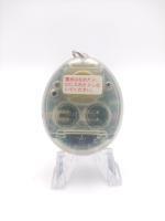 Tamagotchi V1 Umino  Umi de Hakken! Bandai 1998 Ocean Clear white Boutique-Tamagotchis 4